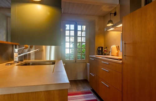 Agon-Coutainville House | La petite maison by Interhome