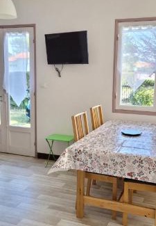 Meschers-sur-Gironde House | La petite maison de Meschers
