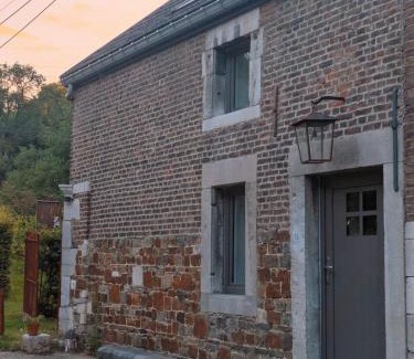 Dalhem House | La petite maison