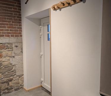 Dalhem House | La petite maison
