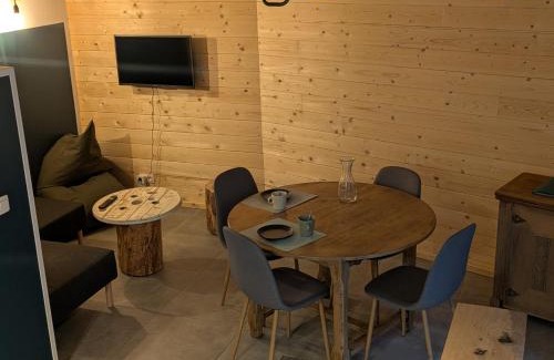 Dalhem House | La petite maison