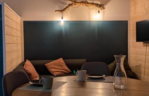 Dalhem House | La petite maison