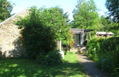 Bievre House | La Petite Maison