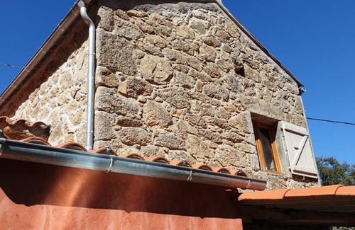 Rezza House | La petite maison dans le maquis
