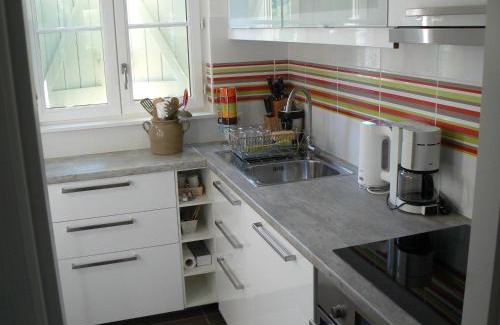 Creysse House | La petite maison de Clotilde