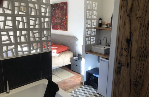 Gordes Bed & Breakfast | La Petite Maison de Paul