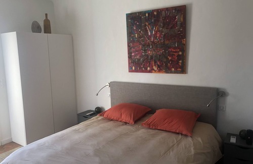 Gordes Bed & Breakfast | La Petite Maison de Paul