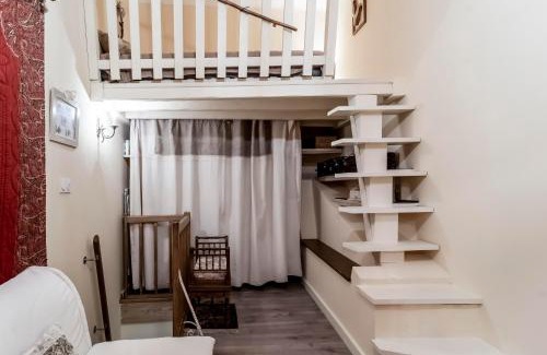 Villecroze House | La Petite Maison de Villecroze