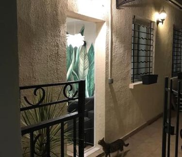 Bobigny House | La petite maison