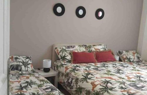 Bobigny House | La petite maison