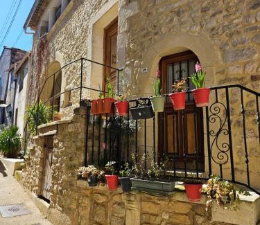 Cereste House | la petite maison