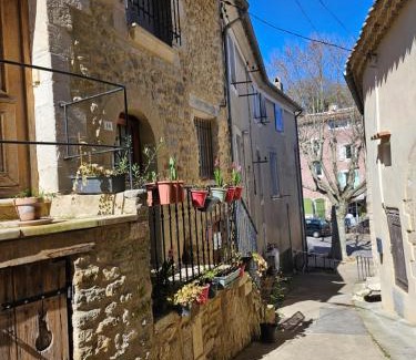 Cereste House | la petite maison