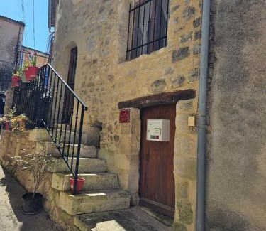 Cereste House | la petite maison