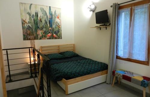 Ceyreste House | La Petite Maison
