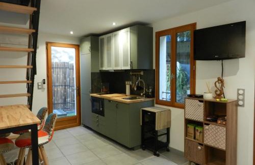 Ceyreste House | La Petite Maison