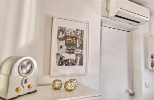 Quartier des Eaux-Claires Apartment | La petite Maison