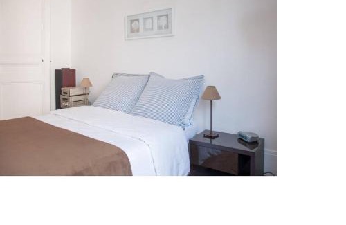 Levallois-Perret Villa | La petite maison parisienne