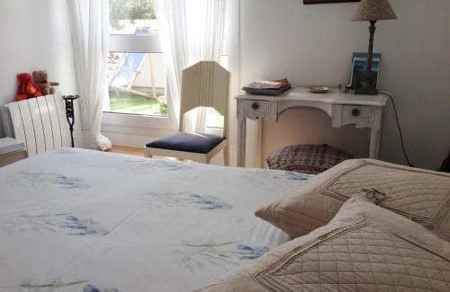 Le Rouet Bed & Breakfast | La Petite Maison