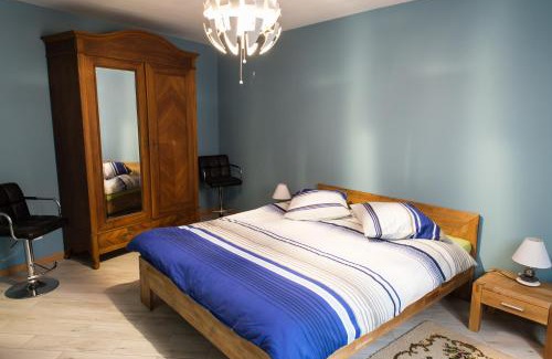 Wintzenheim House | la petite maison