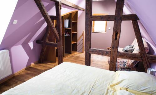 Wintzenheim House | la petite maison