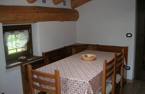 Grand Haury Apartment | La Petite Maison