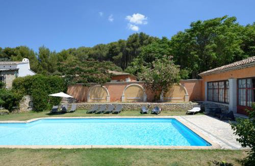Ventabren Villa | La Petite Maison - Mas des Sous Bois