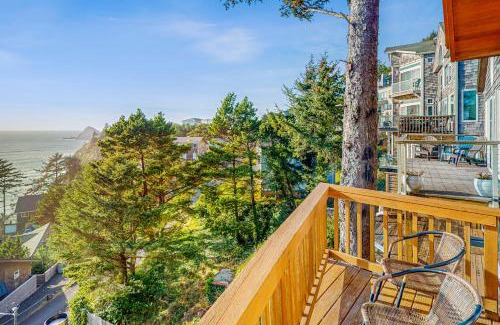 Oceanside House | La Petite Maison