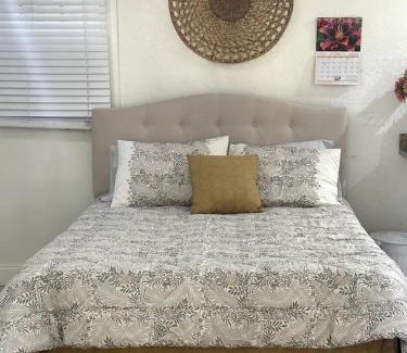 Old Northwood Historic District House | La Petite Maison Bleue