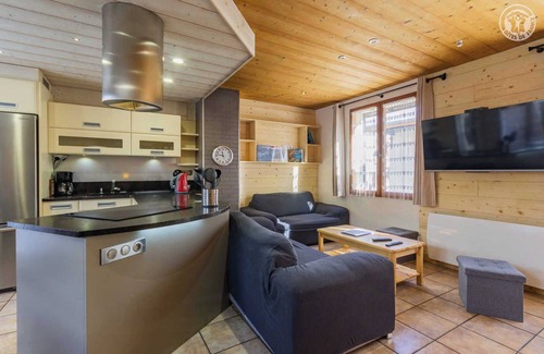 Termignon House | LA PETITE MAISON - VAL CENIS