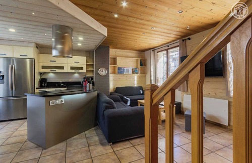 Termignon House | LA PETITE MAISON - VAL CENIS