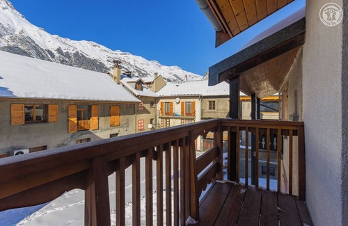 Termignon House | LA PETITE MAISON - VAL CENIS