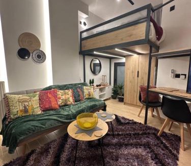 Volos City Centre House | La Petite Mansion, next to the city center!