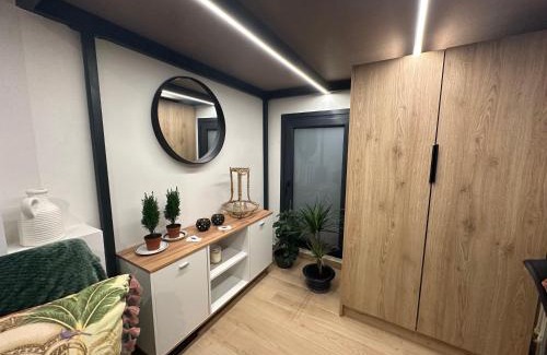 Volos City Centre House | La Petite Mansion, next to the city center!
