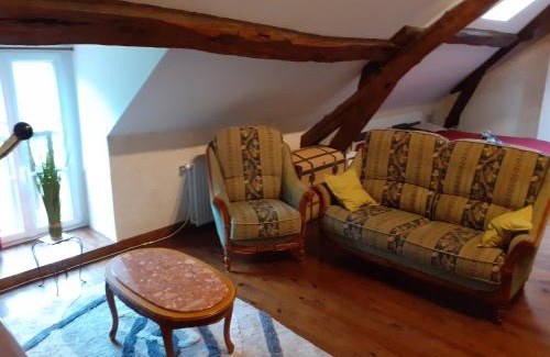 Chitenay Bed & Breakfast | La Petite Marguerite