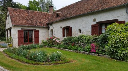 Chitenay Bed & Breakfast | La Petite Marguerite