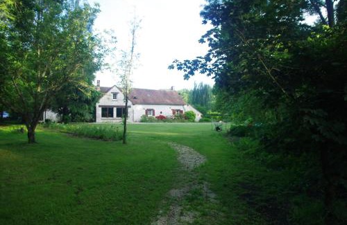 Chitenay Bed & Breakfast | La Petite Marguerite