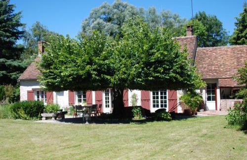 Chitenay Bed & Breakfast | La Petite Marguerite