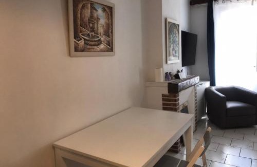 Le Mourillon Apartment | La petite oasis, newly renovated
