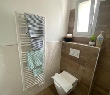 Sisteron House | La petite perle de Provence