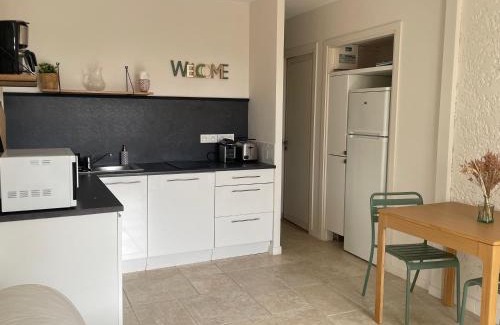 Velleron House | La Petite Rive - Les Oliviers