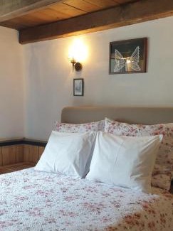 Martelange Apartment | La petite romantique