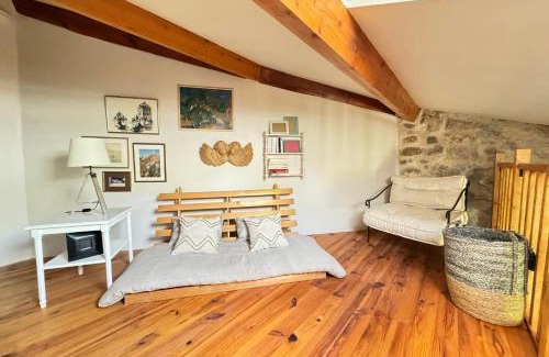 Tournon-sur-Rhone House | La Petite Tour - Tournon-sur-Rhône