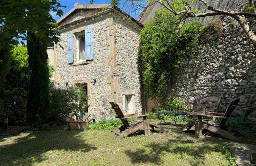 Tournon-sur-Rhone House | La Petite Tour - Tournon-sur-Rhône