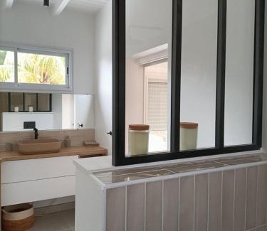 Saint Felix Villa | La petite villa