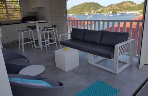 Terre-de-Haut Villa | La petite Villa