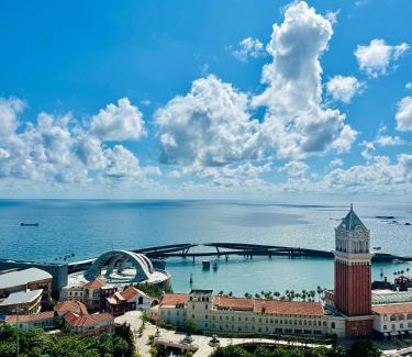 An Thoi Apartment | La Phan Phu Quoc, Hillside Apartment