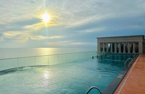 An Thoi Apartment | La Phan Phu Quoc, Hillside Apartment