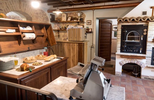 Assisi Other | La Piaggia