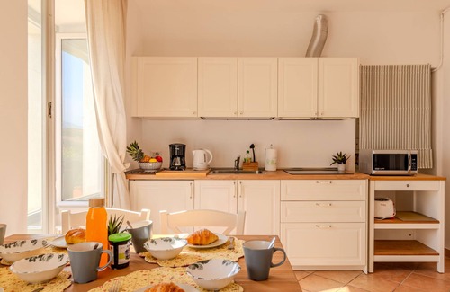 Musso Apartment | La Pianca by Interhome
