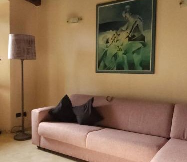 Massa Apartment | La Piastronata